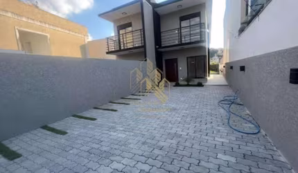 Sobrado Residencial à venda, Jardim do Lago, Atibaia - SO0427.