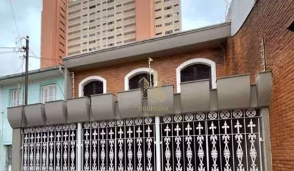 Sobrado Residencial à venda, Parque São Jorge, São Paulo - SO0508.