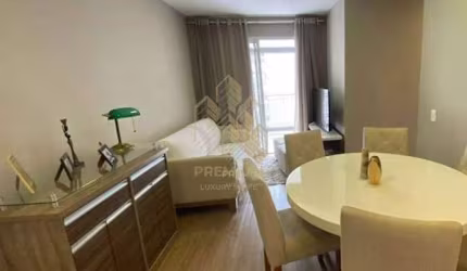 Apartamento com 3 dormitórios à venda, 72 m² por R$ 730.000,00 - Brás - São Paulo/SP