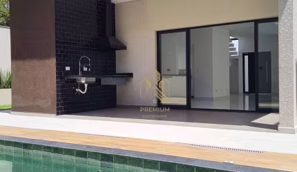 Casa com 3 dormitórios à venda, 173 m² por R$ 1.450.000,00 - Itapetinga - Atibaia/SP
