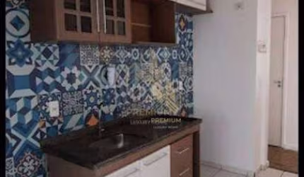 Apartamento com 3 dormitórios à venda, 70 m² por R$ 550.000,00 - Maranhão - São Paulo/SP
