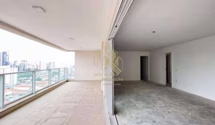 Apartamento com 3 dormitórios à venda, 159 m² por R$ 2.195.000,00 - Jardim Anália Franco - São Paulo/SP