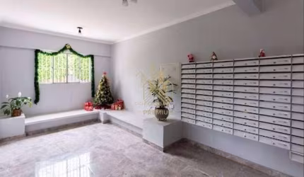Apartamento Residencial à venda, Brás, São Paulo - AP3264.