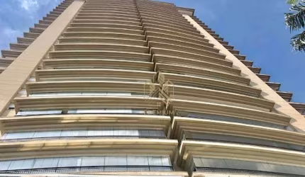 Apartamento Residencial à venda, Tatuapé, São Paulo - AP3561.