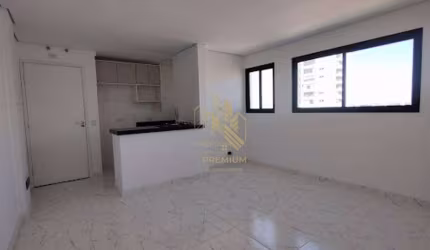 Apartamento com 1 dormitório para alugar, 39 m² por R$ 2.100,00/mês - Penha - São Paulo/SP