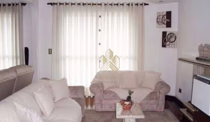 Apartamento Residencial à venda, Parque da Vila Prudente, São Paulo - AP2055.