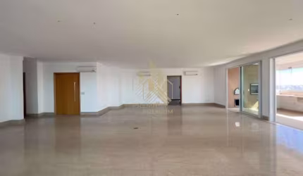 Apartamento com 4 dormitórios à venda, 335 m² por R$ 4.800.000,00 - Jardim Anália Franco - São Paulo/SP
