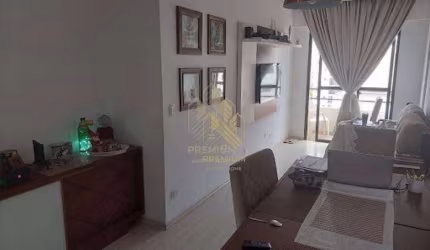 Apartamento com 2 dormitórios à venda, 63 m² por R$ 530.000,00 - Tatuapé - São Paulo/SP