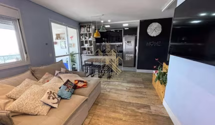 Apartamento Residencial à venda, Tatuapé, São Paulo - AP3208.
