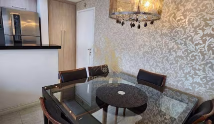 Apartamento Residencial à venda, Tatuapé, São Paulo - AP3602.