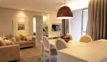 Apartamento com 3 dormitórios à venda, 74 m² por R$ 795.000,00 - Vila Formosa - São Paulo/SP