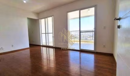 Apartamento com 3 dormitórios à venda, 96 m² por R$ 1.050.000,00 - Catumbi - São Paulo/SP