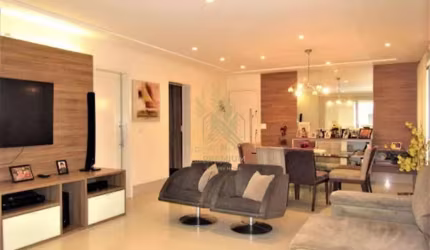 Cobertura Residencial à venda, Vila Invernada, São Paulo - CO0046.