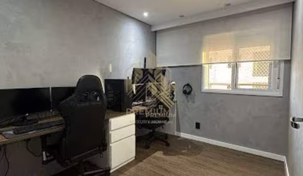 Apartamento Residencial à venda, Vila Gustavo, São Paulo - AP3034.