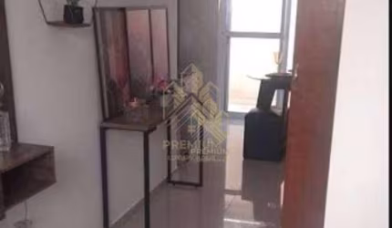 Casa com 3 dormitórios à venda, 75 m² por R$ 450.000,00 - Jardim das Cerejeiras - Atibaia/SP