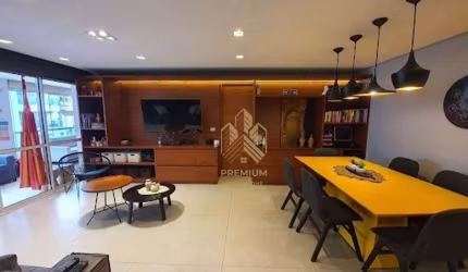 Apartamento com 4 dormitórios à venda, 172 m² por R$ 1.950.000,00 - Mooca - São Paulo/SP