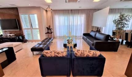 Apartamento Residencial à venda, Jardim Anália Franco, São Paulo - AP2503.