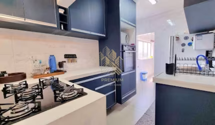 Apartamento com 3 dormitórios à venda, 119 m² por R$ 540.000,00 - Vila Oratório - São Paulo/SP