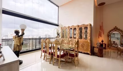 Apartamento com 2 dormitórios à venda, 164 m² por R$ 2.650.000,00 - Jardim Anália Franco - São Paulo/SP