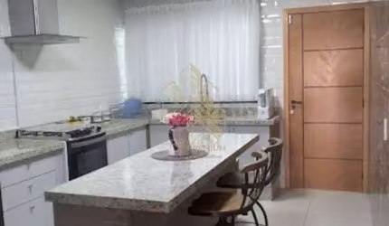 Casa com 3 dormitórios à venda, 176 m² por R$ 1.380.000,00 - Vila Formosa - São Paulo/SP