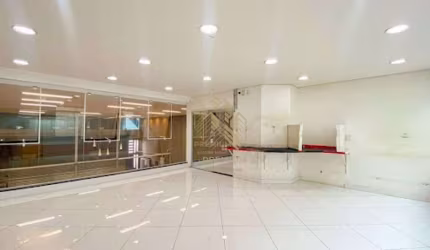 Prédio Comercial para locação, Tatuapé, São Paulo - PR0249.
