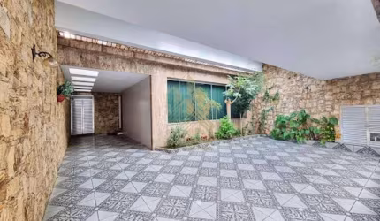 Sobrado com 6 dormitórios, 292 m² - venda por R$ 1.700.000,00 ou aluguel por R$ 14.100,00/mês - Tatuapé - São Paulo/SP