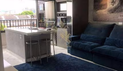 Apartamento Residencial à venda, Brás, São Paulo - AP4666.