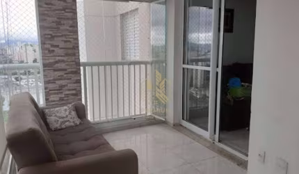 Apartamento Residencial à venda, Tatuapé, São Paulo - AP5728.
