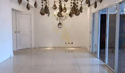 Apartamento Residencial à venda, Belenzinho, São Paulo - AP4639.