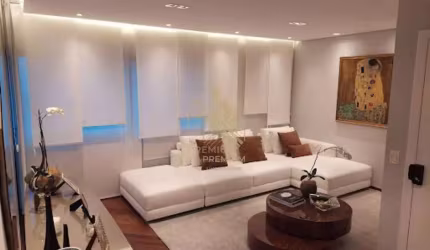 Apartamento Residencial à venda, Mooca, São Paulo - AP5343.