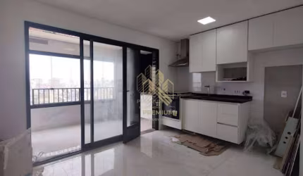 Apartamento Residencial à venda, Brás, São Paulo - AP4699.