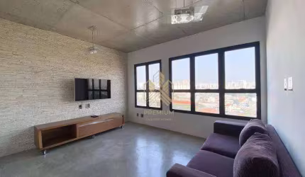 Apartamento com 2 dormitórios à venda, 70 m² por R$ 750.000,00 - Mooca - São Paulo/SP