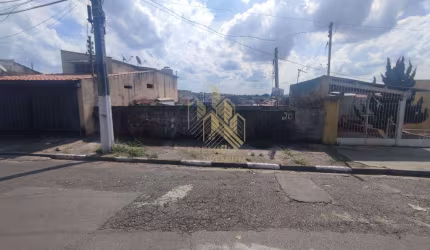Terreno à venda, 300 m² por R$ 420.000,00 - Jardim Alvinópolis - Atibaia/SP