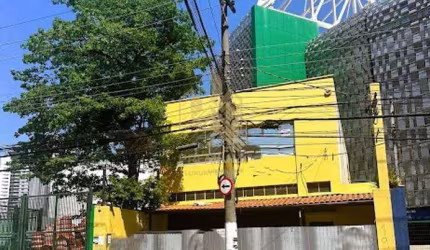 Prédio à venda, 360 m² por R$ 3.190.000,00 - Água Branca - São Paulo/SP