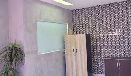 Sala Comercial para locação, Tatuapé, São Paulo - SA0312.