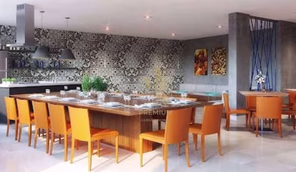 Apartamento Residencial à venda, Vila Matilde, São Paulo - AP6388.