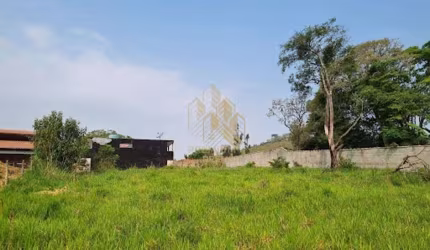 Terreno à venda, 1000 m² por R$ 296.800,00 - Vitória Régia - Atibaia/SP