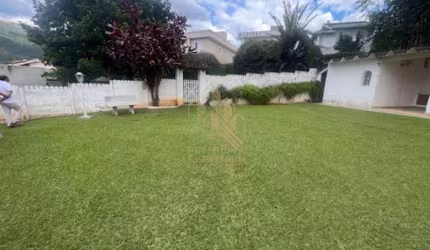 Terreno Residencial à venda, Retiro das Fontes, Atibaia - TE0120.