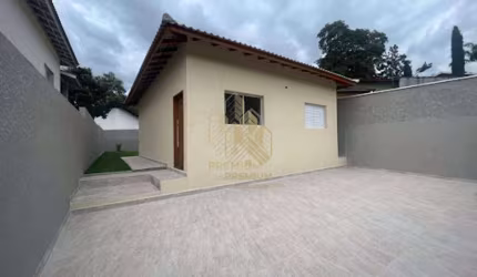 Casa com 4 dormitórios à venda, 98 m² por R$ 799.000,00 - Jardim Paulista - Atibaia/SP