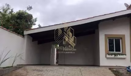 Casa Residencial à venda, Nova Gardênia, Atibaia - CA2354.