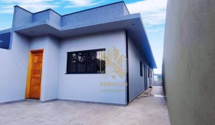 Casa Residencial à venda, Jardim dos Pinheiros, Atibaia - CA2526.