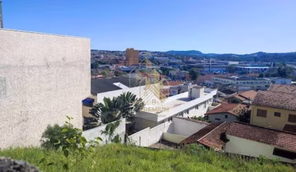 Terreno à venda, 515 m² por R$ 1.100.000,00 - Atibaia Jardim - Atibaia/SP