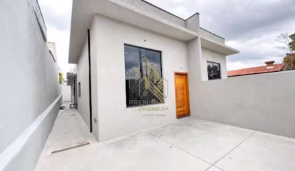Casa Residencial à venda, Jardim dos Pinheiros, Atibaia - CA2442.