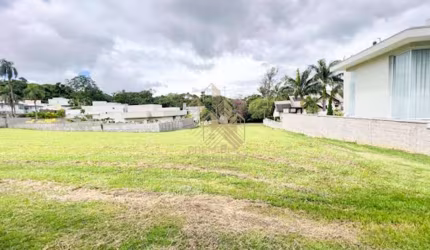 Terreno à venda, 800 m² por R$ 1.180.000,00 - Condominio Porto Atibaia - Atibaia/SP
