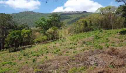 Terreno Residencial à venda, Nova Gardênia, Atibaia - TE0308.
