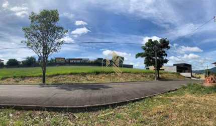 Terreno à venda, 712 m² por R$ 530.000,00 - Condomínio Residenzialle Toscana - Bom Jesus dos Perdões/SP