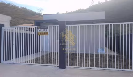 Casa Residencial à venda, Serra Negra, Bom Jesus dos Perdões - CA2452.