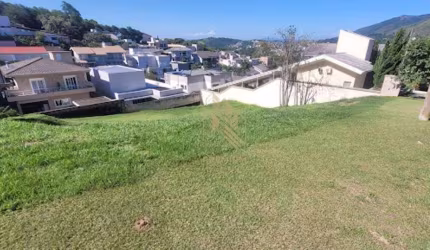 Terreno à venda, 450 m² por R$ 480.000,00 - Cidade Satélite - Atibaia/SP