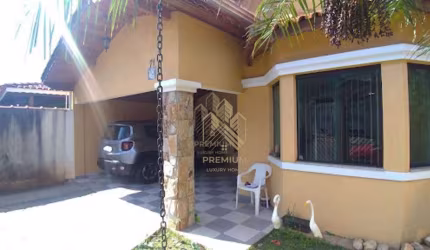 Casa Residencial à venda, Jardim do Lago, Atibaia - CA2566.