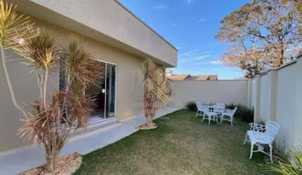 Casa Residencial à venda, Retiro das Fontes, Atibaia - CA2571.